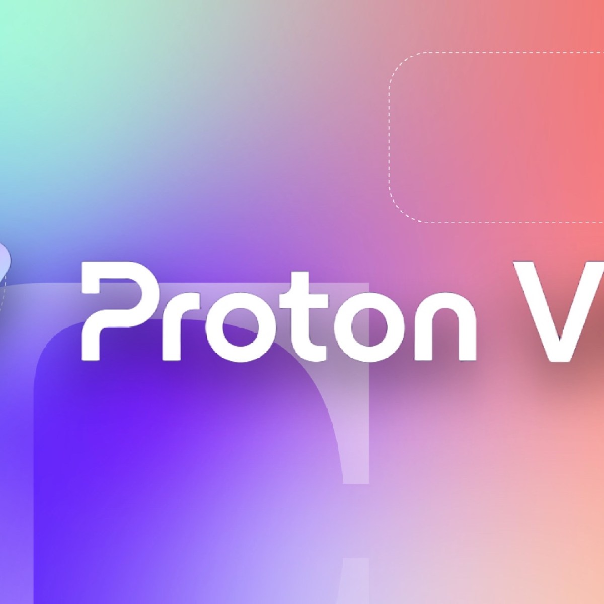 Obtenha 2 anos de proteção online do Proton VPN por US$ 2,99 por mês, economizando 70% de desconto