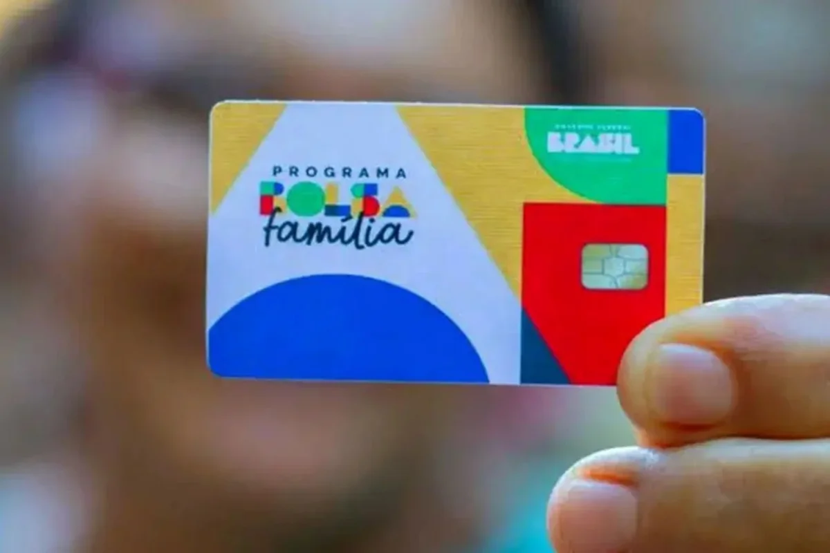 Bolsa Família chega a mais de 163 mil famílias do DF antes do 2º turno