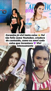 Viih Tube anuncia data para desativar redes sociais: "Pra sempre"