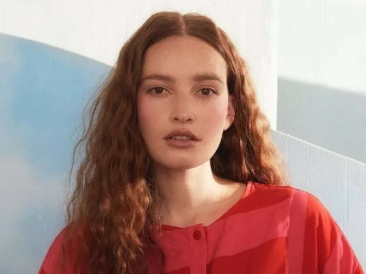 Morre a modelo Giane Alves, descoberta em um posto de gasolina de SP e que brilhou na Europa