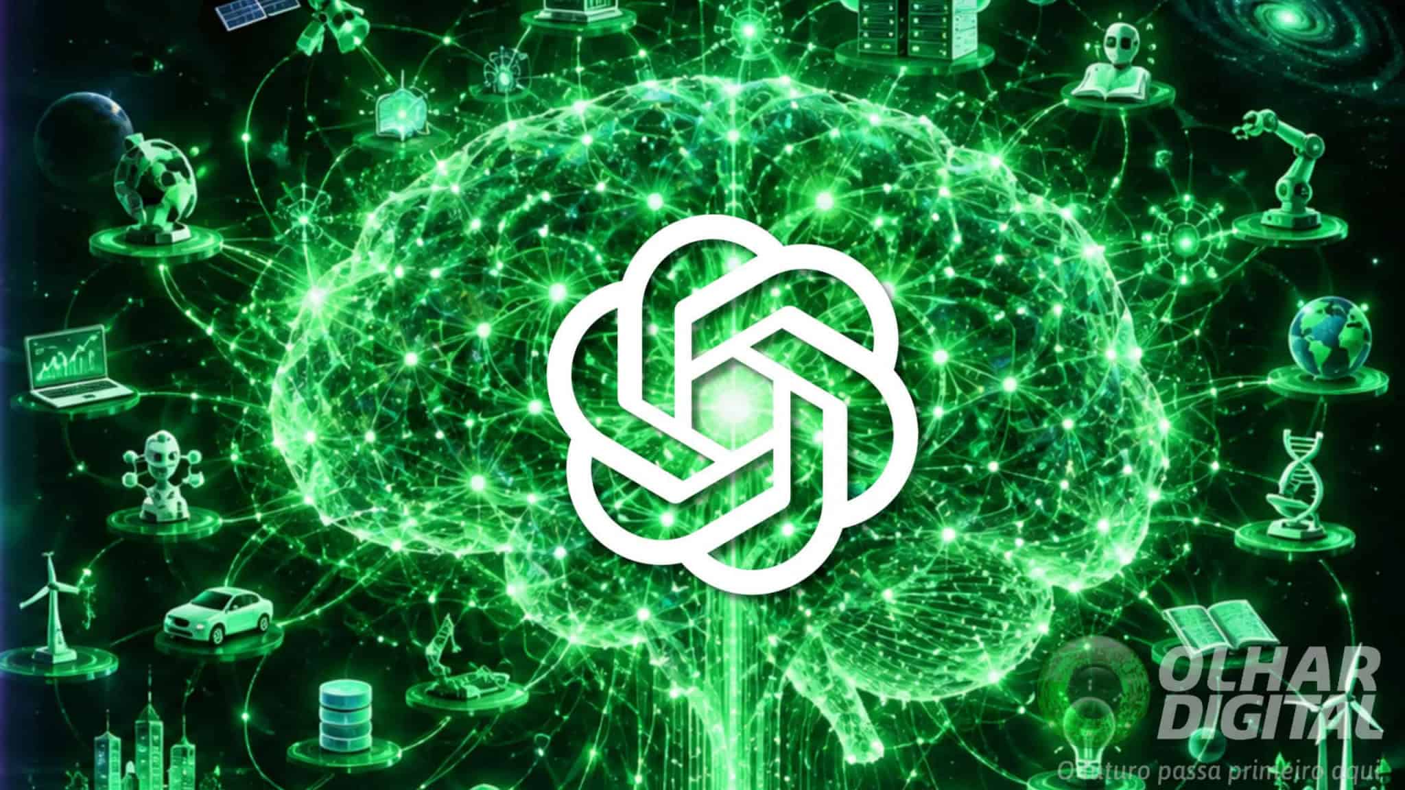 Imagem da matéria: Empresas de IA deveriam ter regras de usinas nucleares, diz ex-OpenAI
