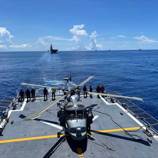 In Philippines’ external defense push, resilience boils down to logistics