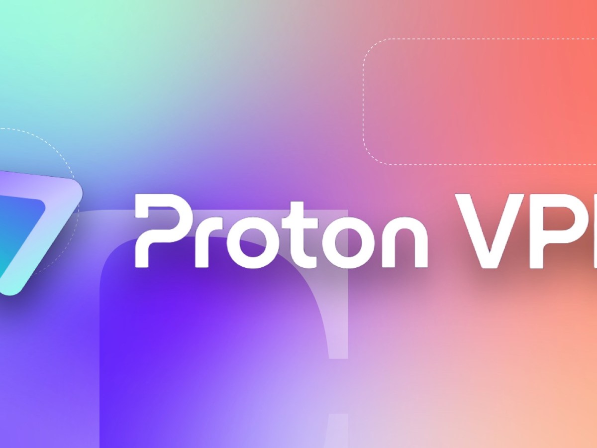 Obtenha 2 anos de proteção online do Proton VPN por US$ 2,99 por mês, economizando 70% de desconto