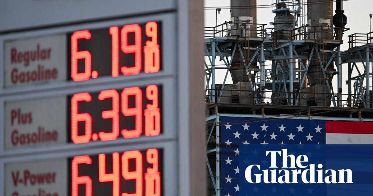 O acordo de Trump com Putin terá pouco impacto nos preços do diesel nos EUA, dizem especialistas.