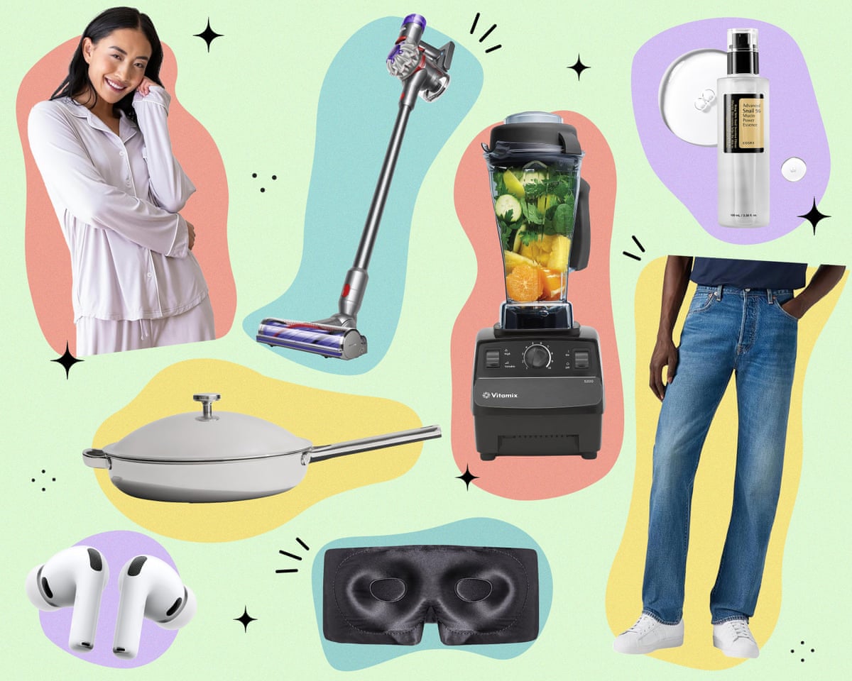 Dyson, Breville, Apple: os 59 melhores ofertas do Amazon Prime Day que realmente valem a pena, minuciosamente verificadas por nós