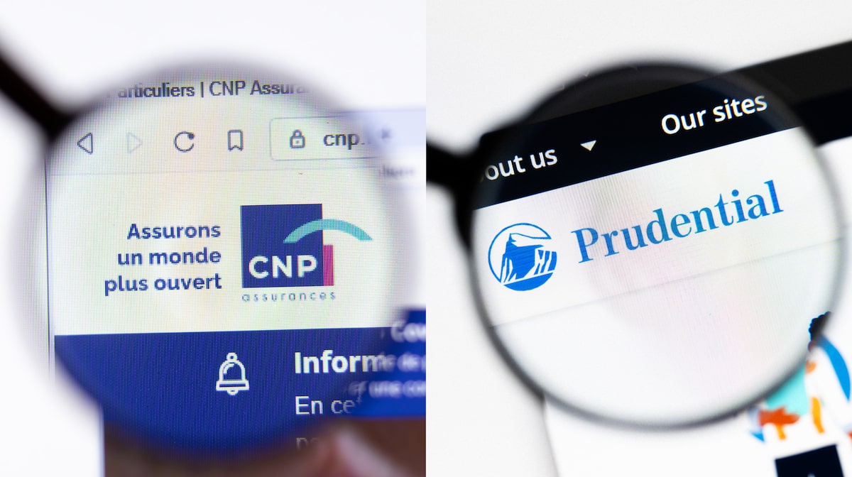 Seguradora CNP Assurances fecha compra da Prudential no Brasil e México por US$ 4 bilhões