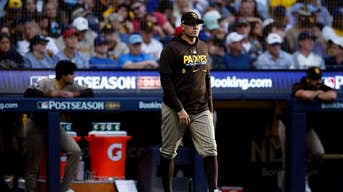 Os San Diego Padres perdem a vantagem no final enquanto o estrela fechador Mason Miller desmorona em um walk-off brutal contra os Brewers