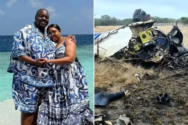 Bilionário e esposa mortos no Zimbábue devem ser sepultados sem as cabeças