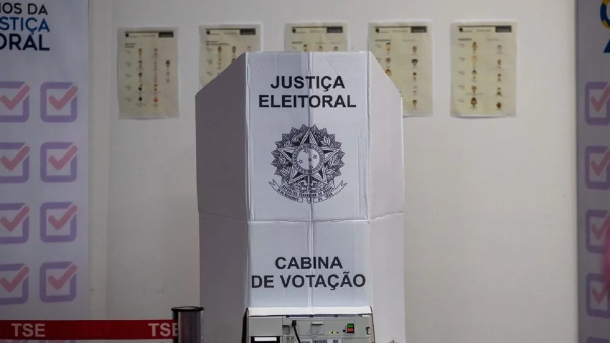 Confira a lista de deputados federais eleitos por Goiás