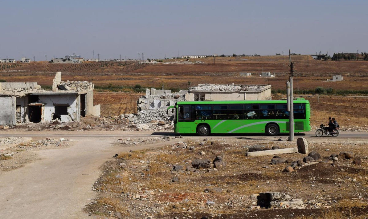 Os EUA podem deportar o líder da maior mesquita do Wisconsin por motivos de segurança nacional, decide juiz