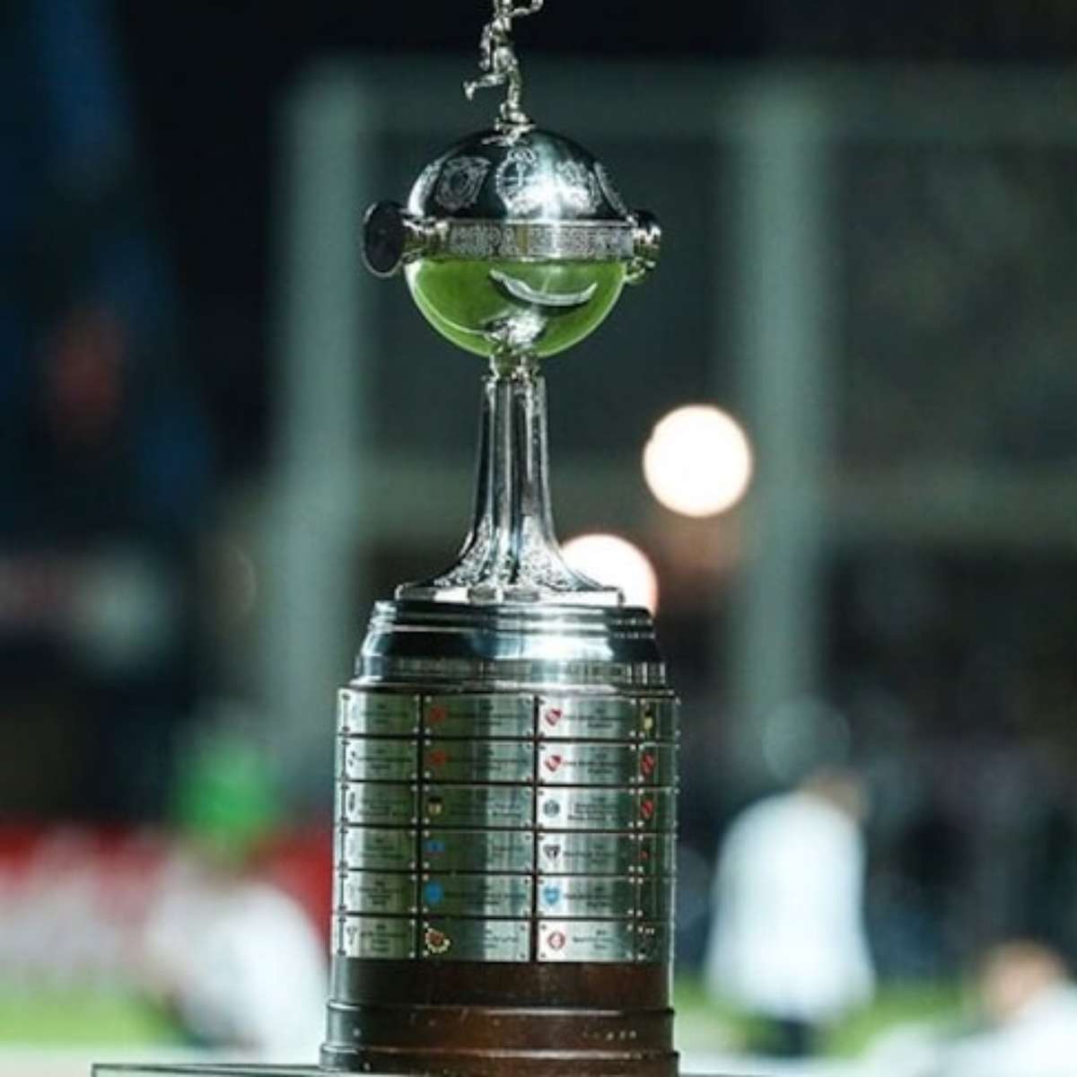 Quando vai ser a final da Libertadores? Veja data e horário