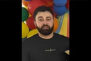André Eduardo, suspeito de atirar contra Mayara, está foragido