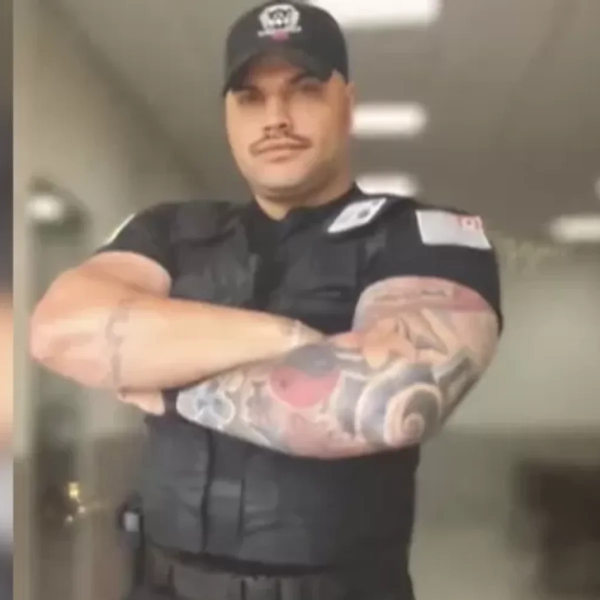 Homem é preso por se passar de policial para cometer roubos no Bom Retiro