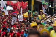 Como memes e cultura pop impulsionaram mobilização de Lula e Flávio