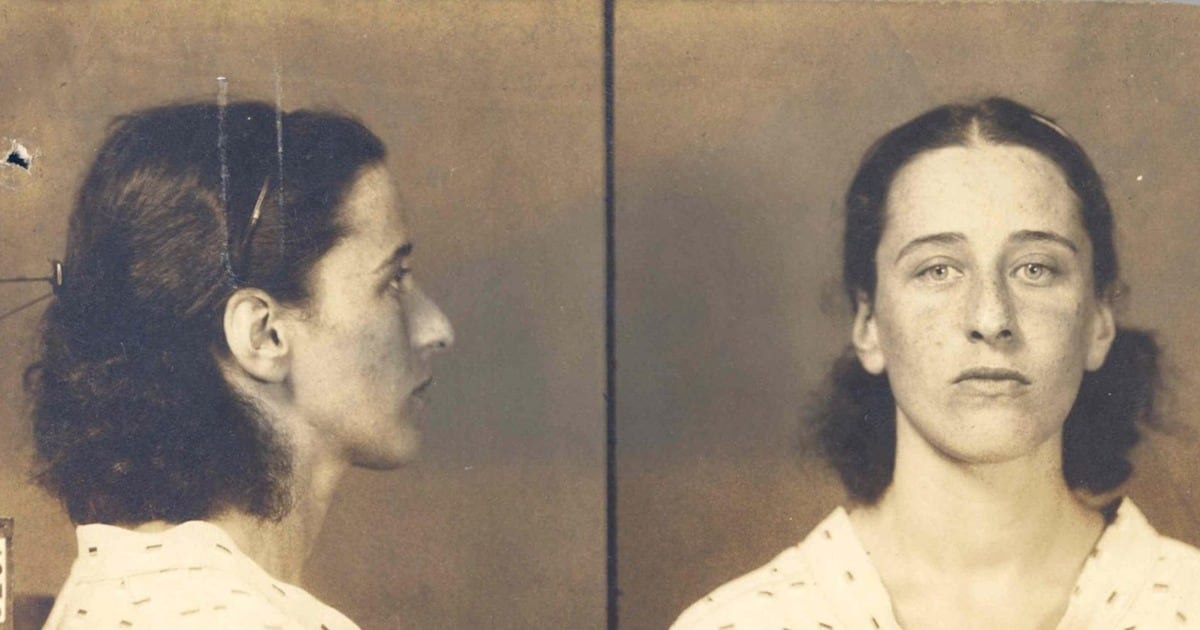A tragédia de Olga Benário: a mulher presa no RJ e entregue à Alemanha nazista há 80 anos