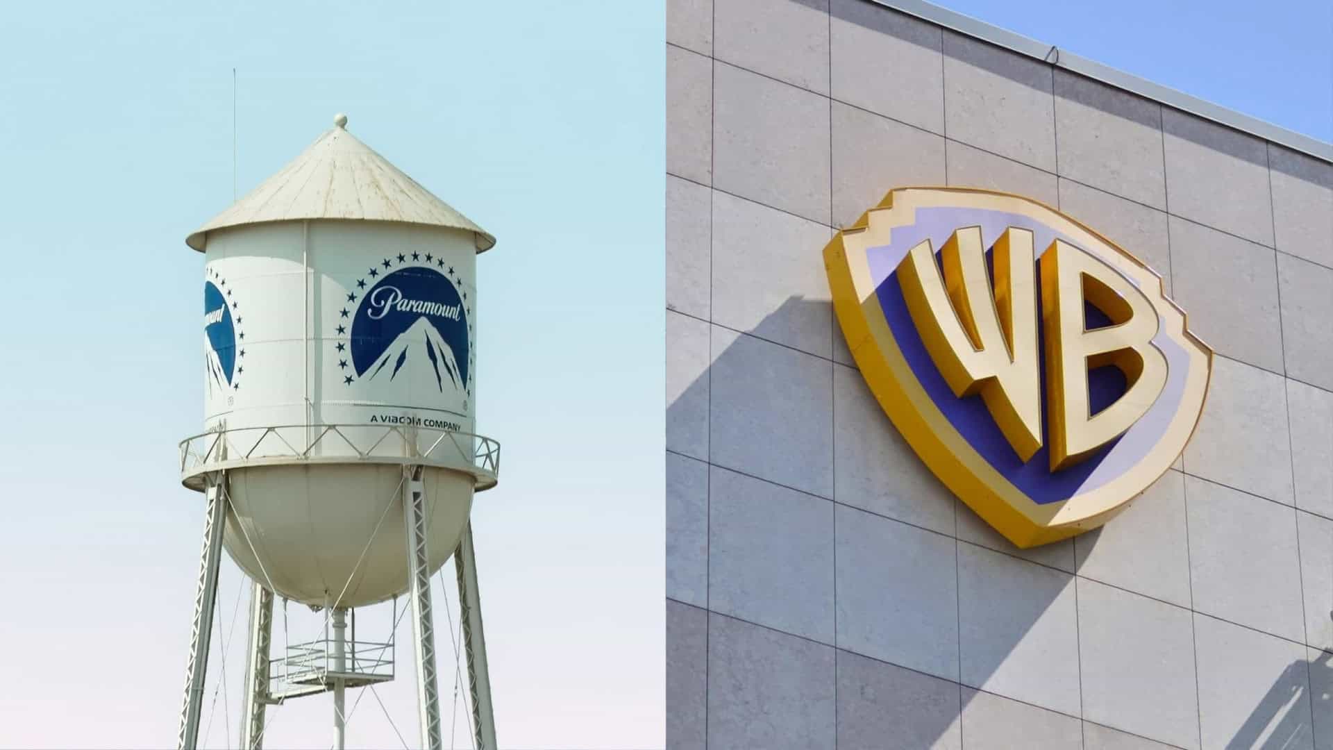 Paramount e Warner Bros. vão cortar empregos após fusão