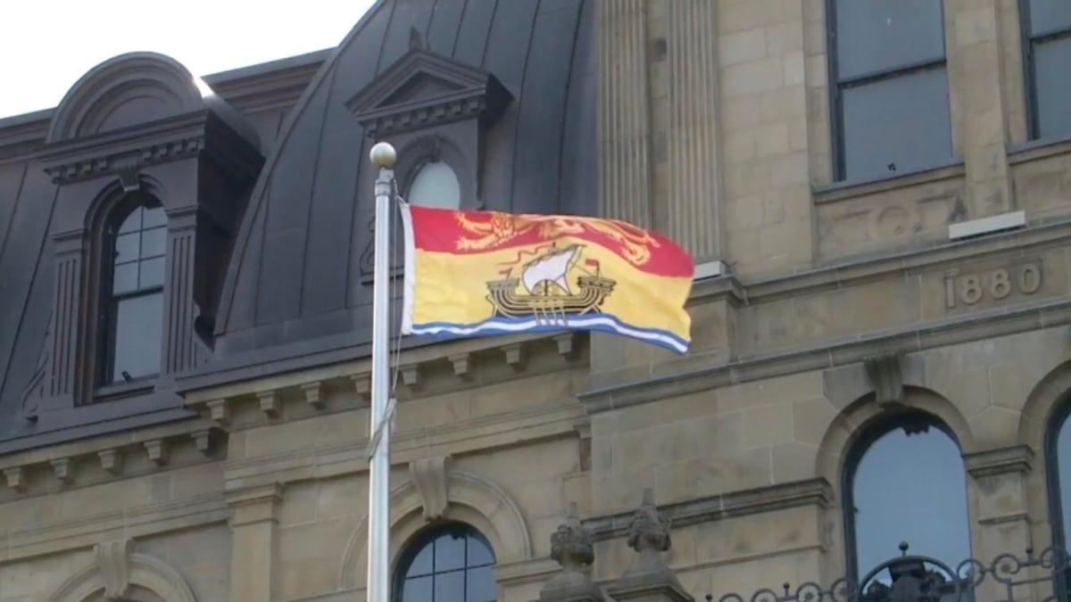 50-year-old inmate found dead in Saint John correctional centre