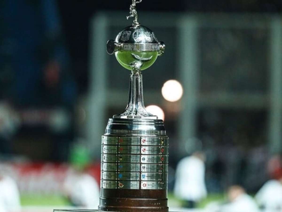 Quando vai ser a final da Libertadores? Veja data e horário