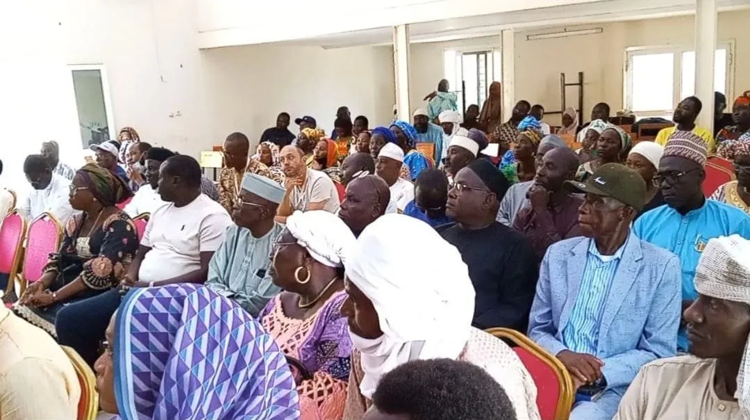 Tchad : à Sarh, autorités et forces vives mobilisées pour prévenir les conflits agropastoraux