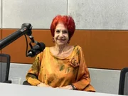 Além dos palcos e das telonas, Pilly Calvin ganhou destaque ao participar de novelas, como Salve-se Quem Puder, em 2020