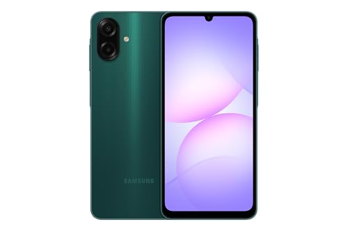 Celular Samsung Galaxy A07 256GB, 8GB, Câm. 50MP, Tela 6.7