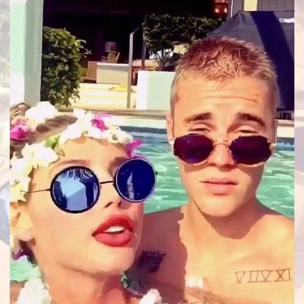 Entenda a relação entre Justin Bieber e Sahara Ray, que morreu aos 34 anos