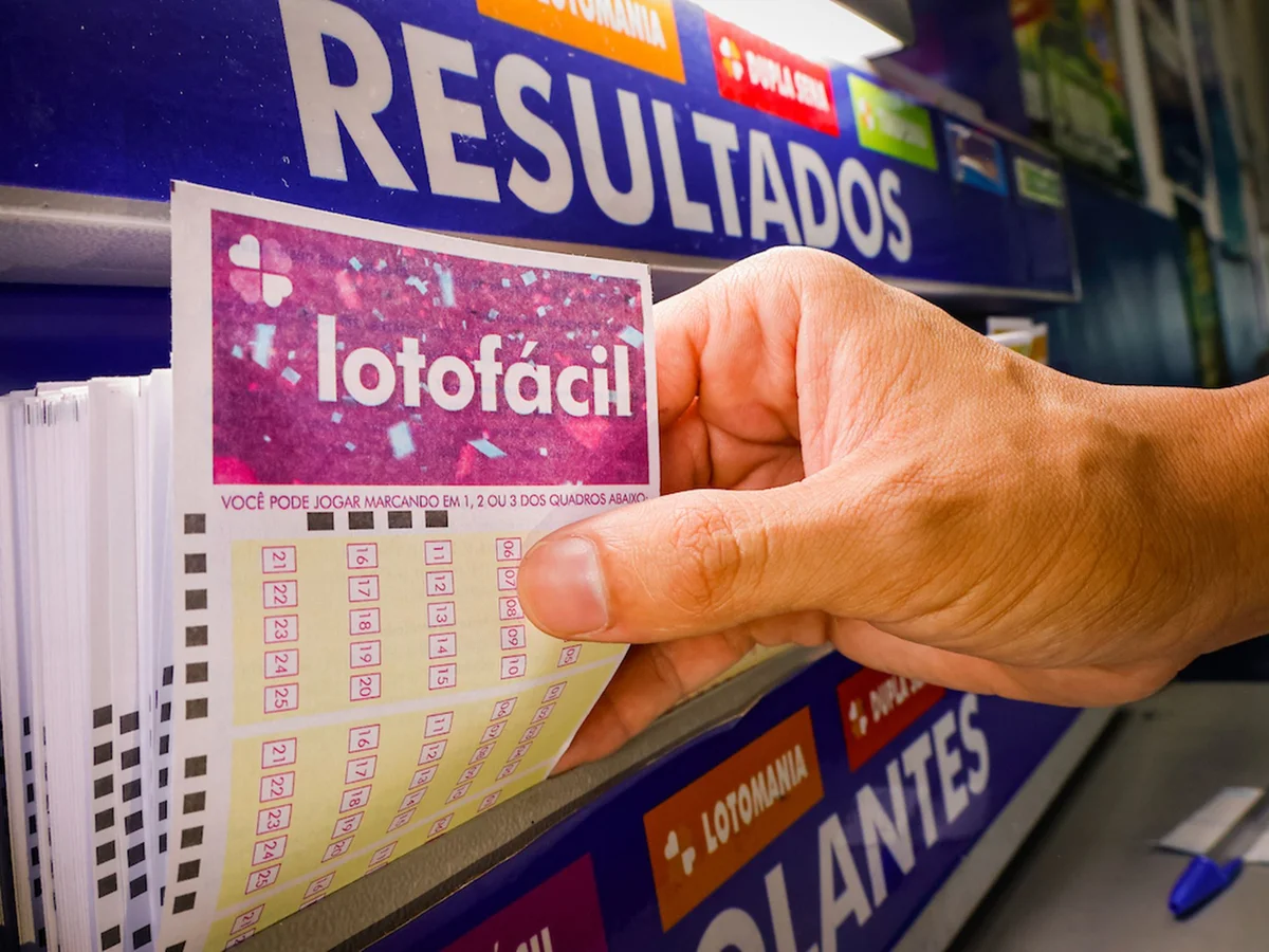 Lotofácil 3795: aposta do PR fatura prêmio de R$ 1,4 milhão. Veja resultado