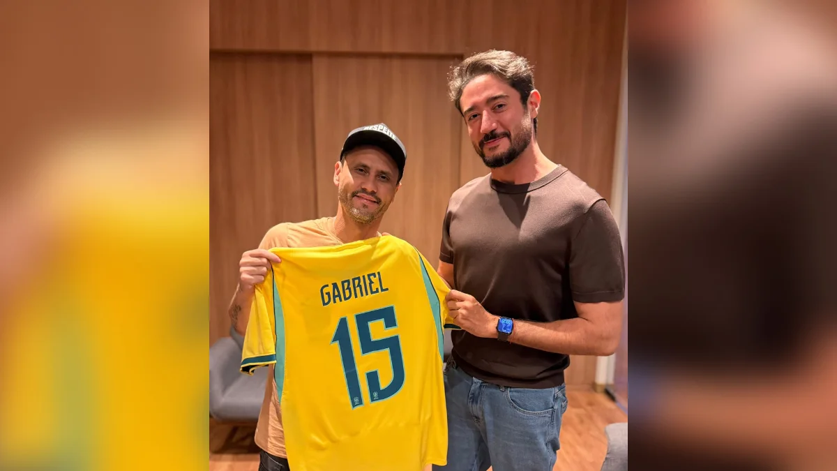 Gabriel na Educação, recusas e rumores: o secretariado de Cleitinho