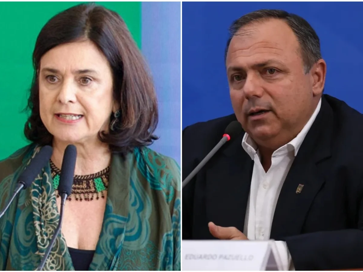 Rio elege ex-ministros da Saúde de Lula e Bolsonaro como deputados federais
