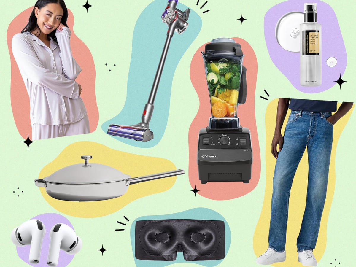 Dyson, Breville, Apple: os 59 melhores ofertas do Amazon Prime Day que realmente valem a pena, minuciosamente verificadas por nós