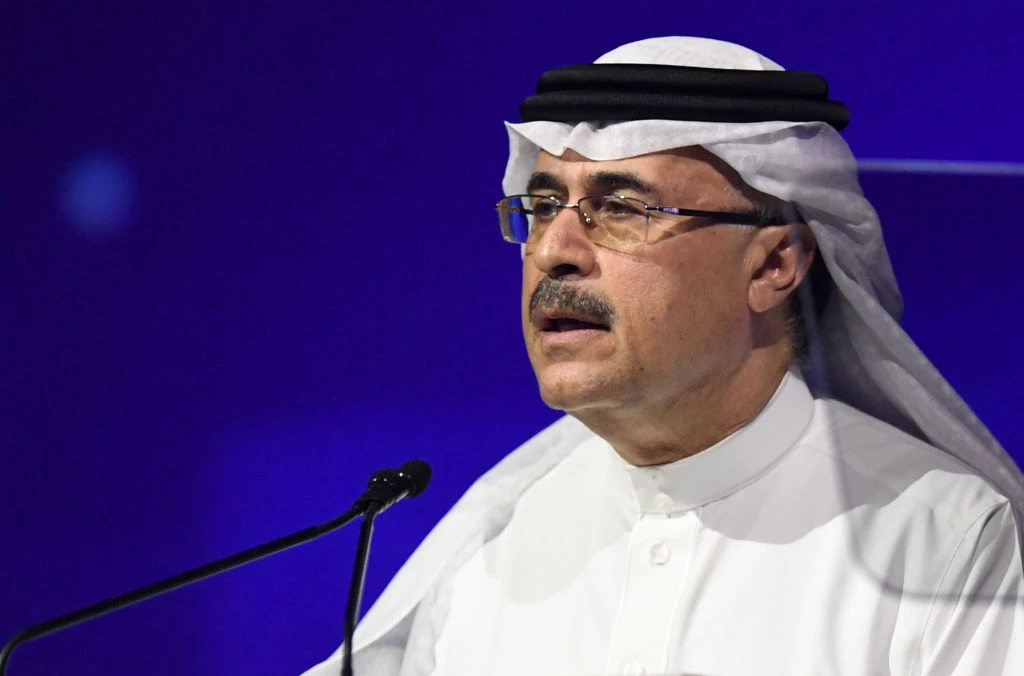 CEO da Aramco: Nenhuma nação pode proteger sozinha as rotas energéticas do mundo