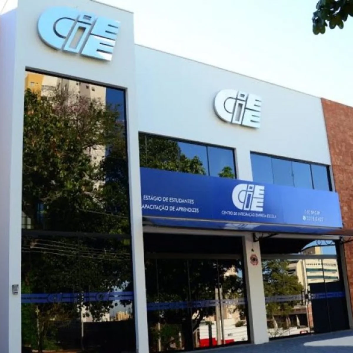 CIEE abre 820 vagas de estágio para estudantes no DF nesta segunda (26/10)