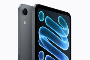 A Apple apresenta novo iPad mini com tela OLED e chip A20 Pro mais rápido
