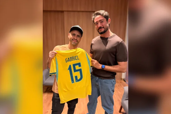 Gabriel na Educação, recusas e rumores: o secretariado de Cleitinho