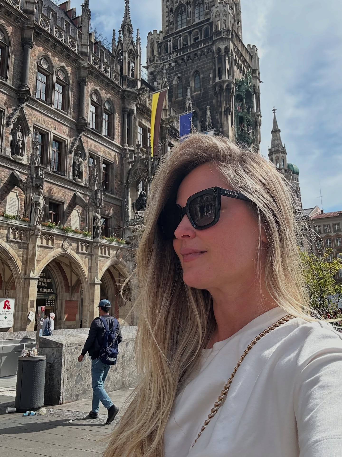 Susana Werner fala sobre volta à TV e recomeço no Rio de Janeiro após retorno ao Brasil: 'Estou meio perdida'