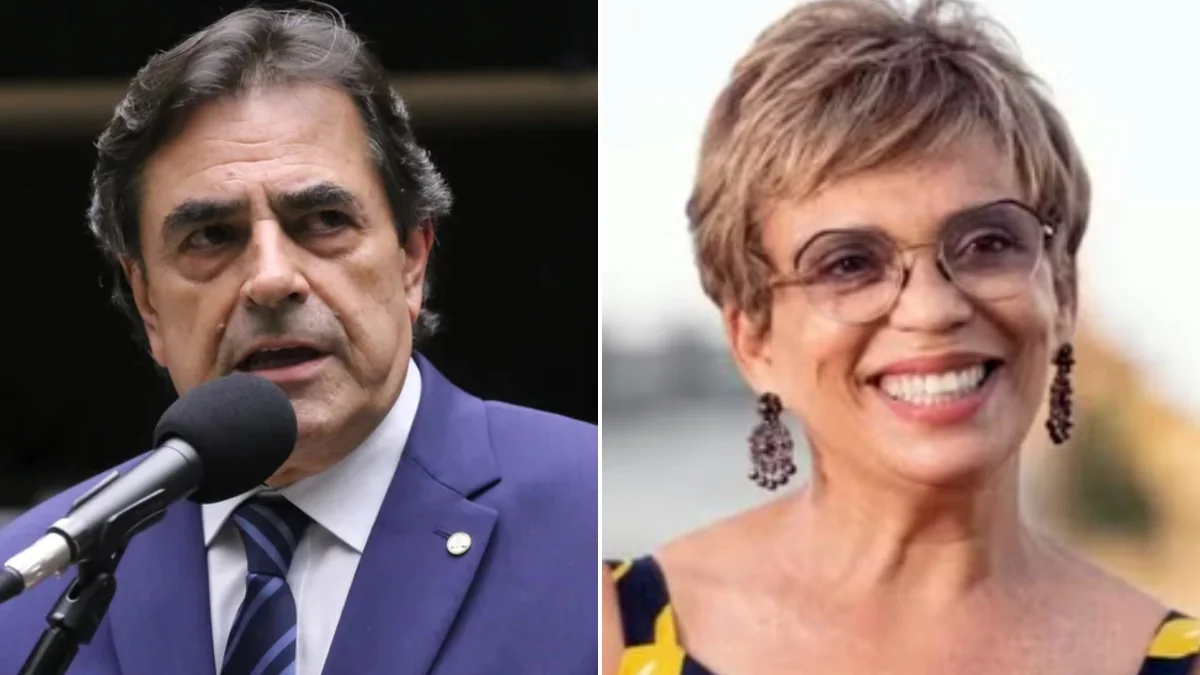 Real Time MG: Marília lidera 1º voto ao Senado; Sávio fica à frente no 2º