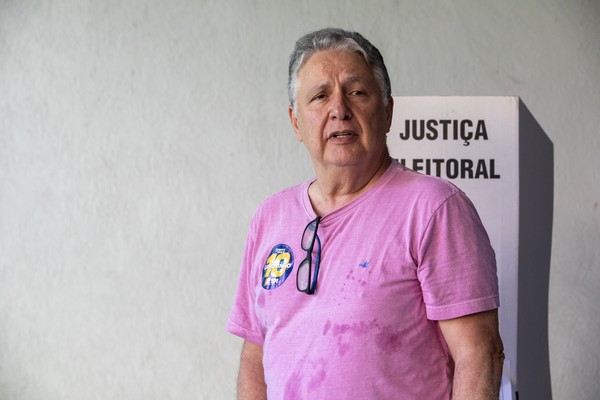 Garotinho desiste de recurso no TSE e abre caminho para desfecho da eleição no Rio