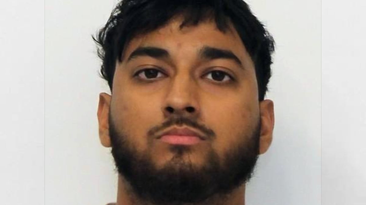 Man accused of sexually assaulting two students while identifying himself as Grade 12 student