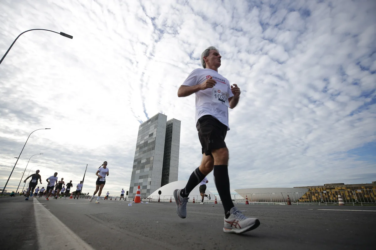 Metrópoles Endurance - Corrida