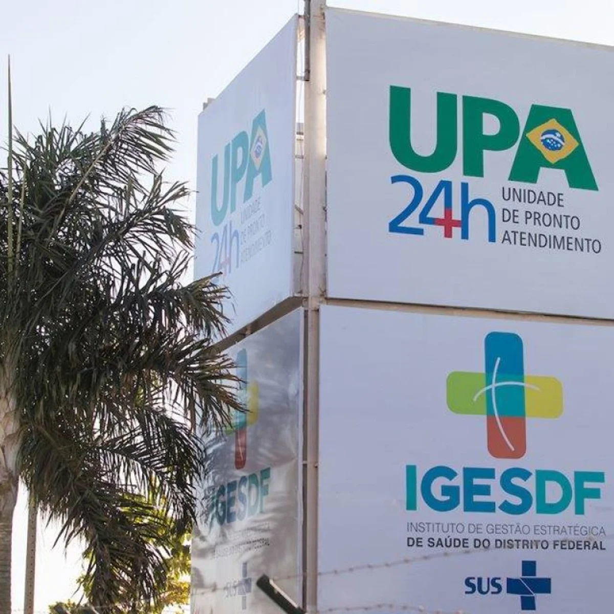 Iges-DF abre processos seletivos com salários de até R$ 5,8 mil; veja vagas