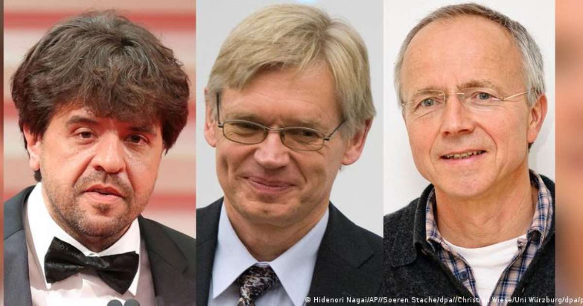 Nobel de Medicina vai para descobertas sobre a atividade cerebral