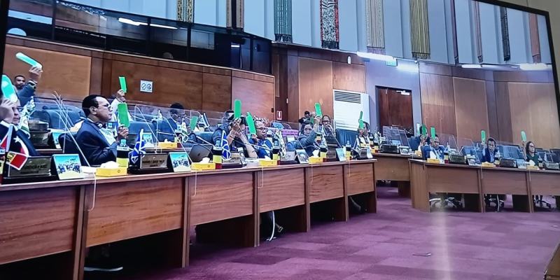 A comemoração do Dia Nacional da Mulher para os 50 anos reflete a jornada das mulheres de Timor-Leste desde a luta passada