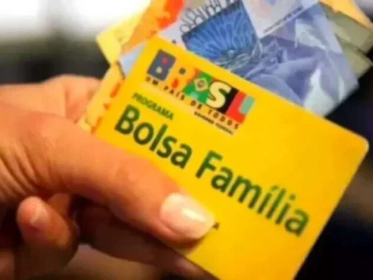 Governo antecipa calendário e paga Bolsa Família antes do segundo turno da eleição