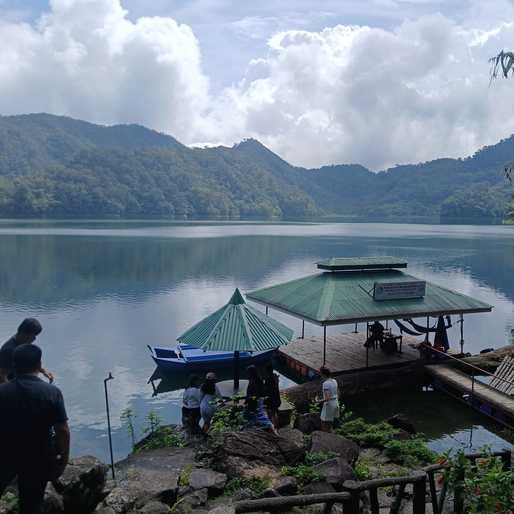 Negros Oriental twin lakes park joins elite ASEAN heritage list