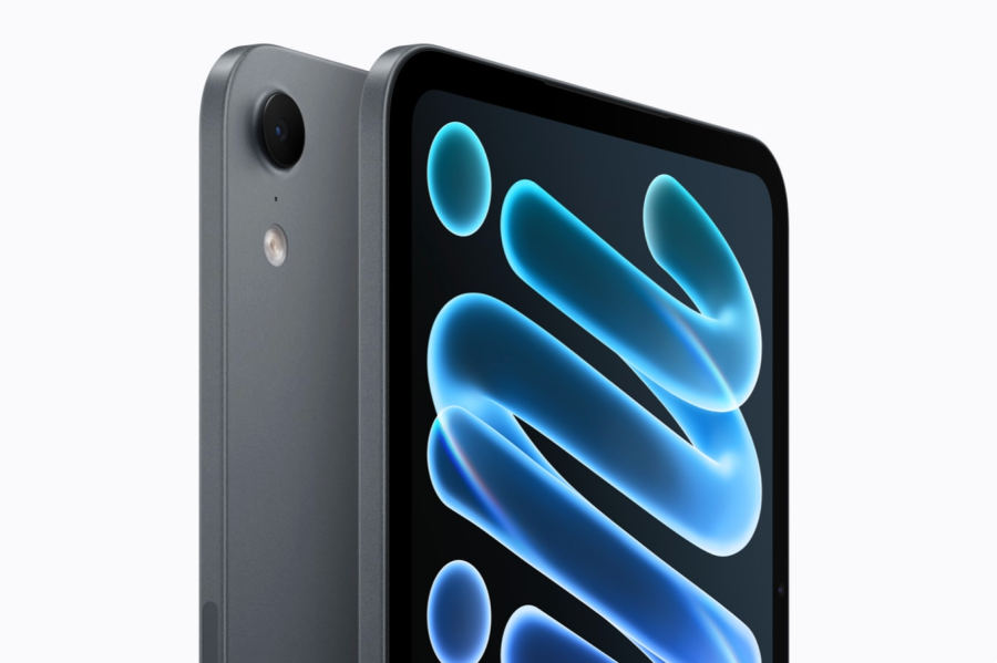 A Apple apresenta novo iPad mini com tela OLED e chip A20 Pro mais rápido