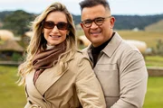 Viúva de Bruno Avelar expõe sonho interrompido após morte do marido