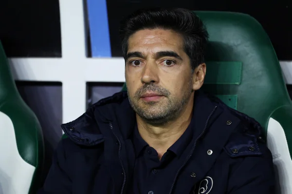 Palmeiras: Mancha Verde posta "pesadelo" de Abel Ferreira e cobra o técnico