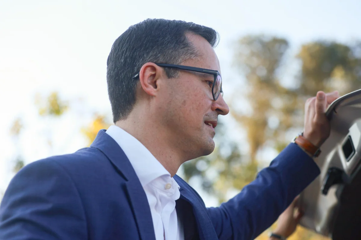 Deltan vai a Fux contra pedido analisado por Dino sobre votos no Paraná