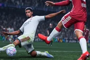 EA Sports FC 27 aposta em mundo aberto para renovar futebol virtual