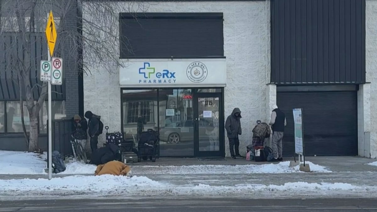 Calgary pharmacist disciplined over methadone practices and false patient records